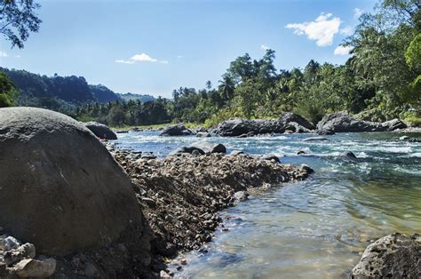 Longest Rivers in the Philippines.